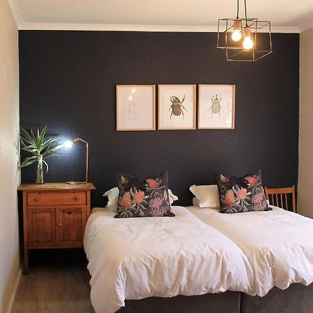 Olive Tree Private Rooms In Stellenbosch- No Load Shedding Luaran gambar