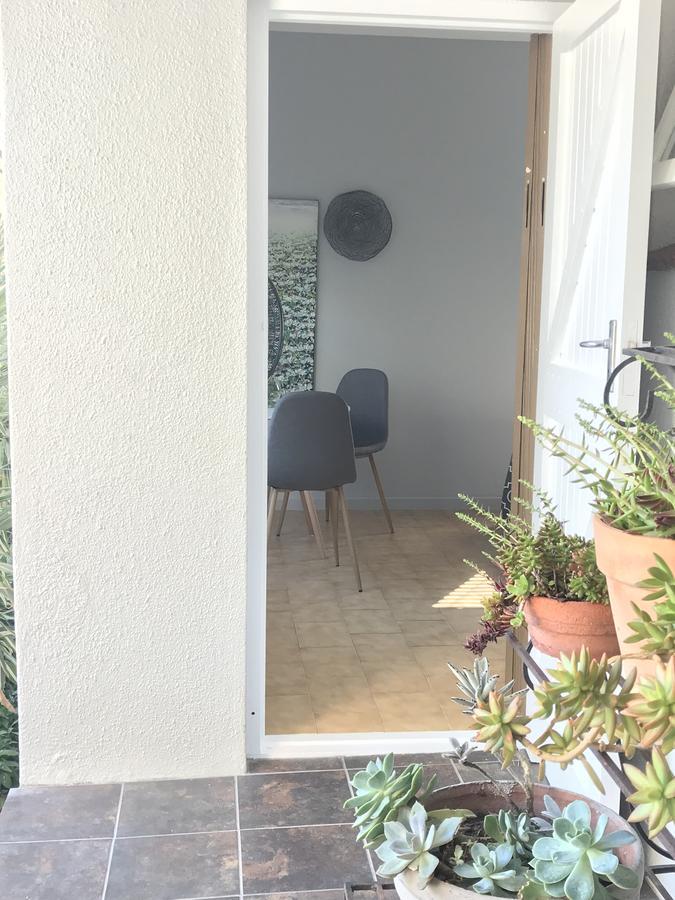 Olive Tree Private Rooms In Stellenbosch- No Load Shedding Luaran gambar