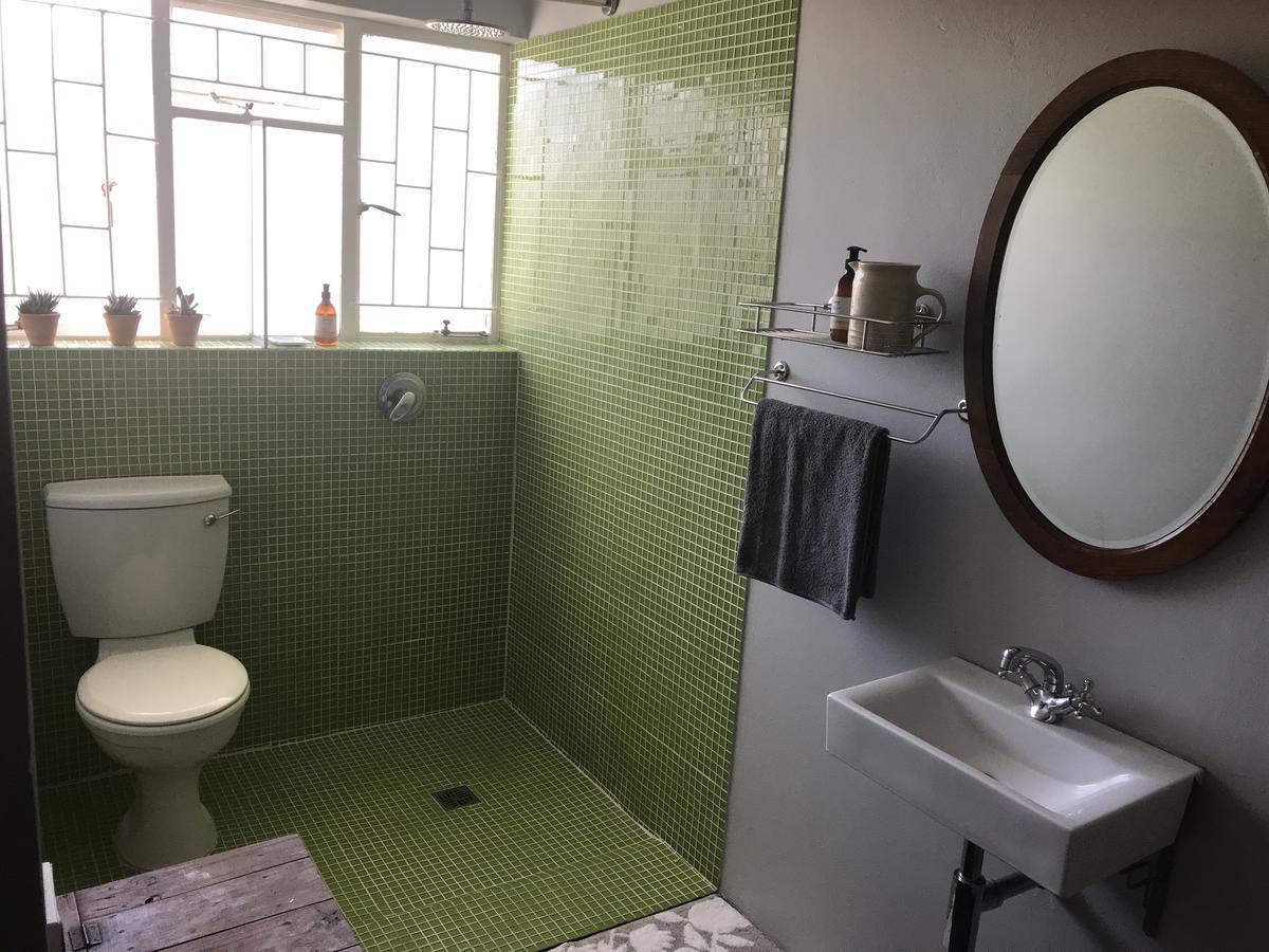 Olive Tree Private Rooms In Stellenbosch- No Load Shedding Luaran gambar