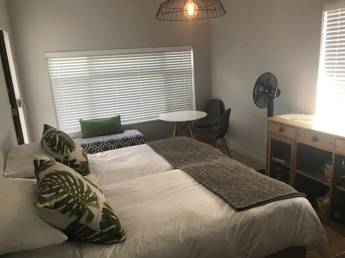 Olive Tree Private Rooms In Stellenbosch- No Load Shedding Luaran gambar