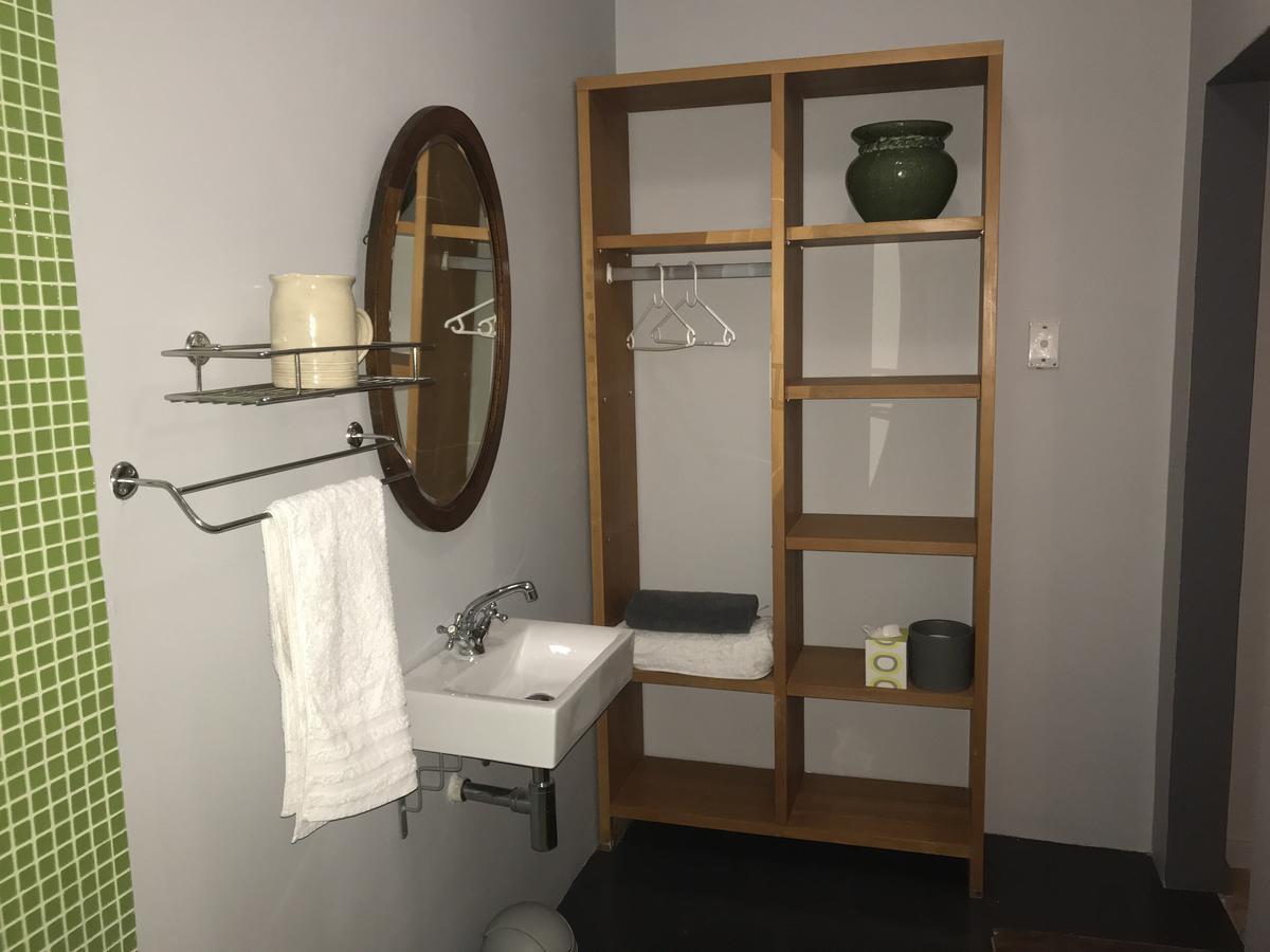 Olive Tree Private Rooms In Stellenbosch- No Load Shedding Luaran gambar