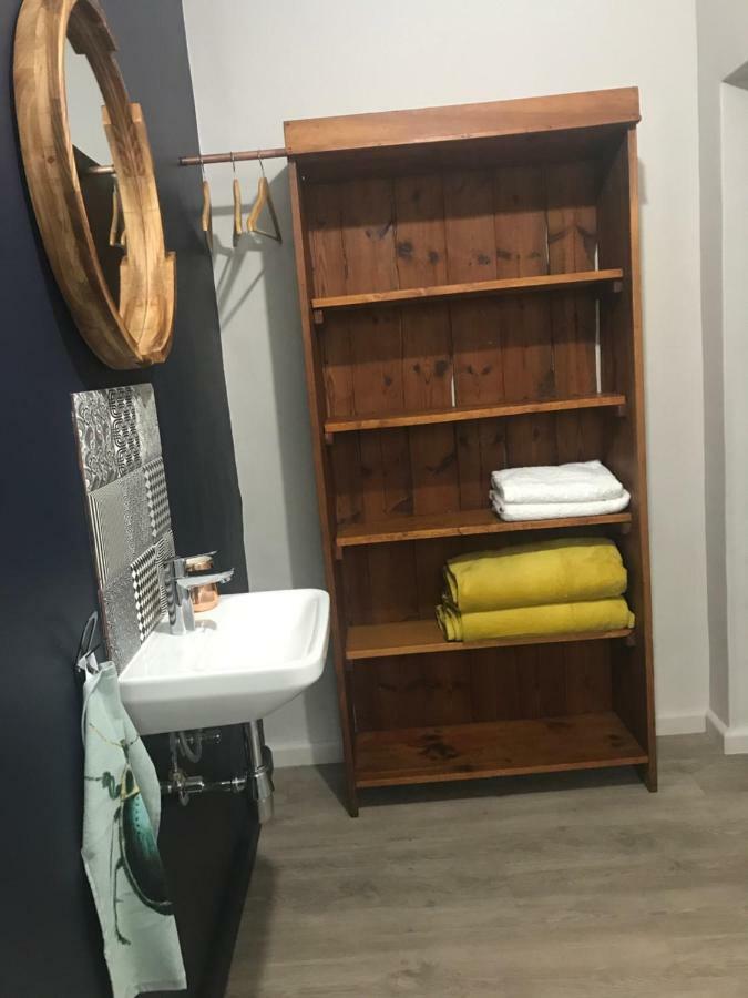 Olive Tree Private Rooms In Stellenbosch- No Load Shedding Luaran gambar