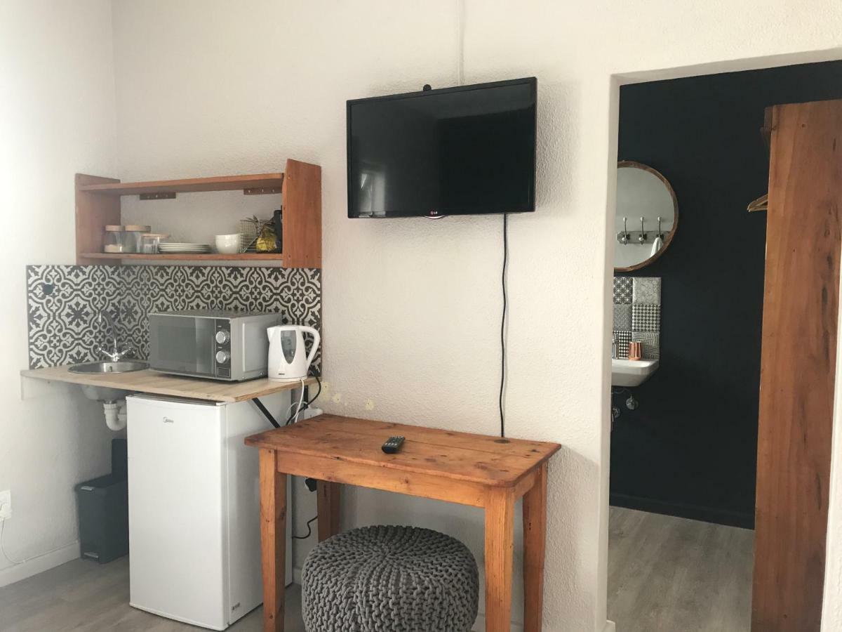 Olive Tree Private Rooms In Stellenbosch- No Load Shedding Luaran gambar