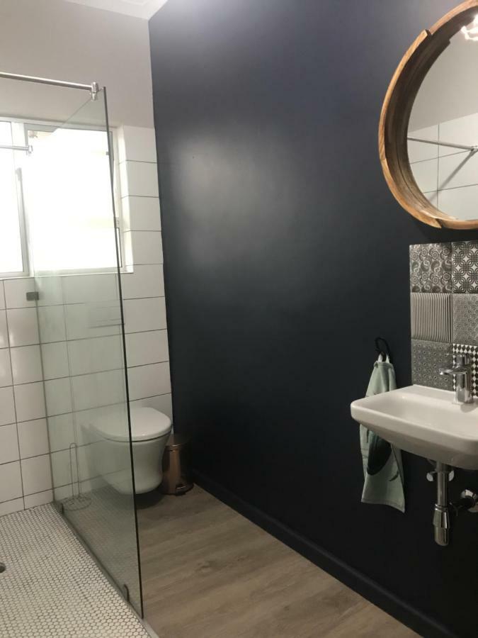 Olive Tree Private Rooms In Stellenbosch- No Load Shedding Luaran gambar