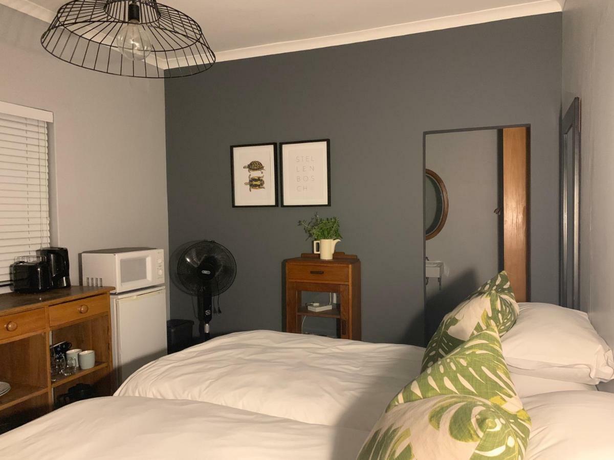 Olive Tree Private Rooms In Stellenbosch- No Load Shedding Luaran gambar