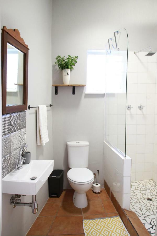 Olive Tree Private Rooms In Stellenbosch- No Load Shedding Luaran gambar