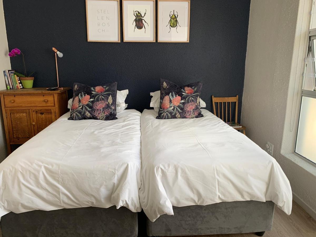 Olive Tree Private Rooms In Stellenbosch- No Load Shedding Luaran gambar