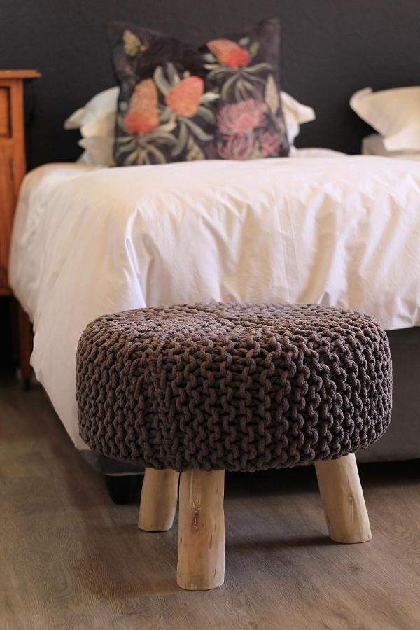 Olive Tree Private Rooms In Stellenbosch- No Load Shedding Luaran gambar