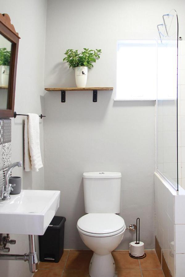 Olive Tree Private Rooms In Stellenbosch- No Load Shedding Luaran gambar