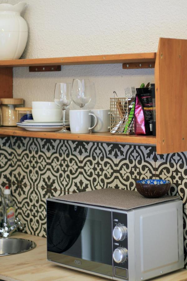 Olive Tree Private Rooms In Stellenbosch- No Load Shedding Luaran gambar