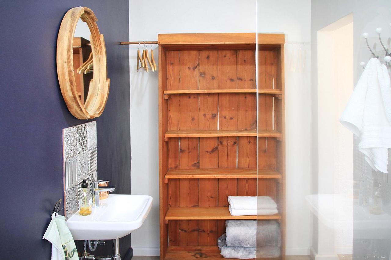 Olive Tree Private Rooms In Stellenbosch- No Load Shedding Luaran gambar