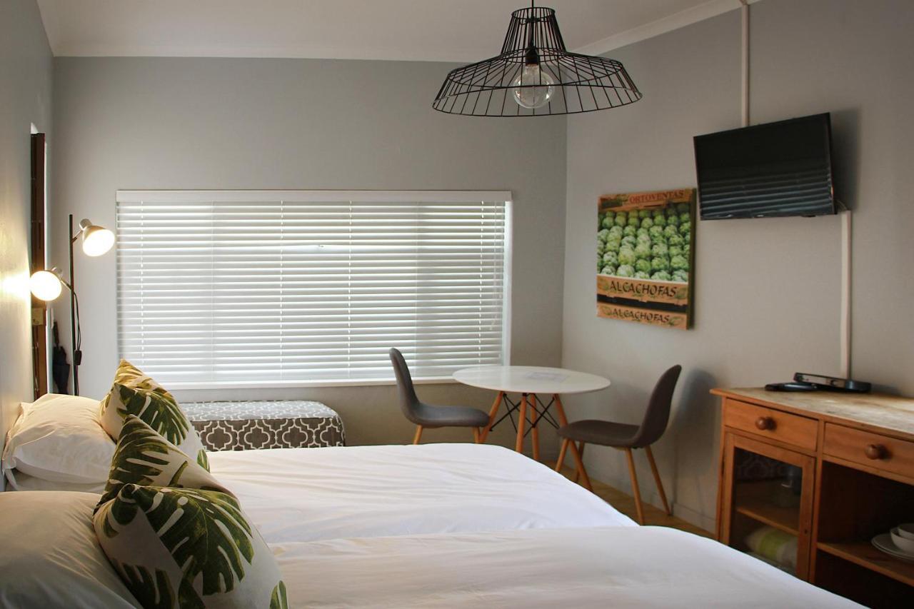 Olive Tree Private Rooms In Stellenbosch- No Load Shedding Luaran gambar